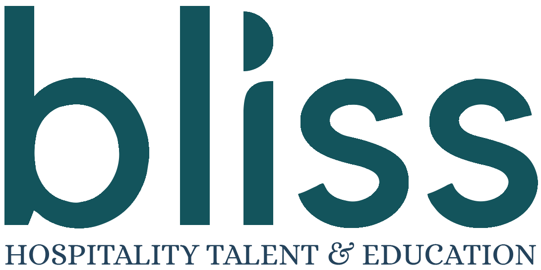 Bliss Hospitality Logo