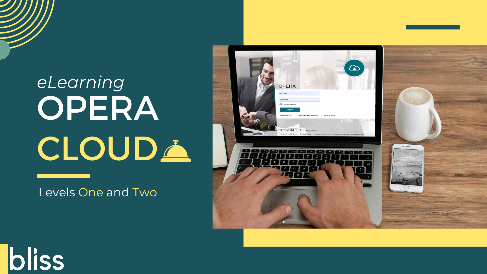 Opera Cloud Self Learning with System Practice